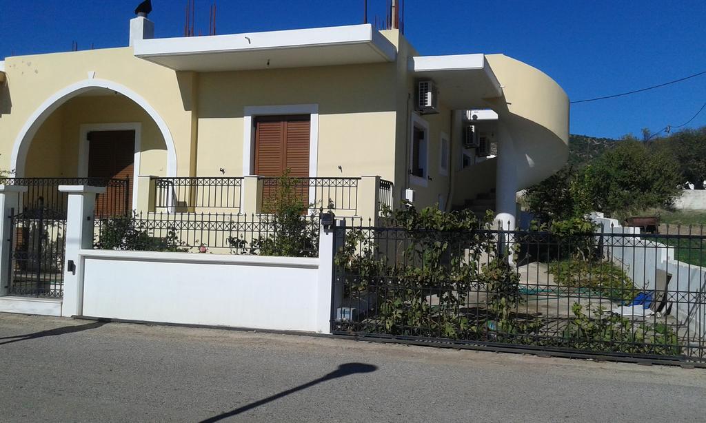 Kiki Villa Lachania (Rhodes)
