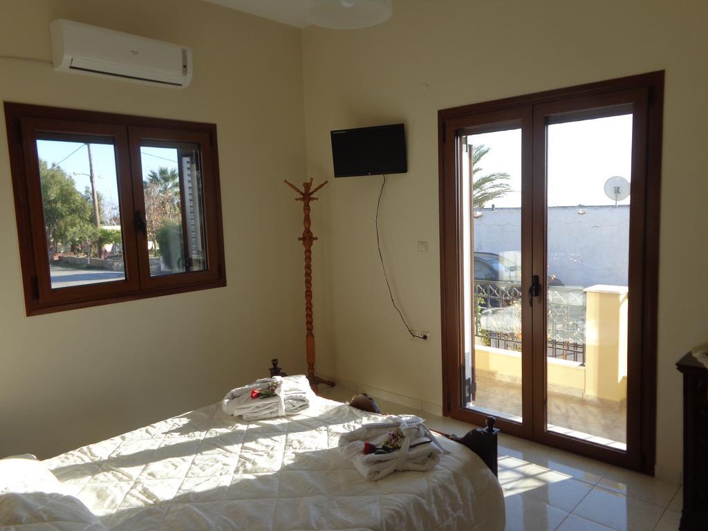 Kiki * Lachania (Rhodes)