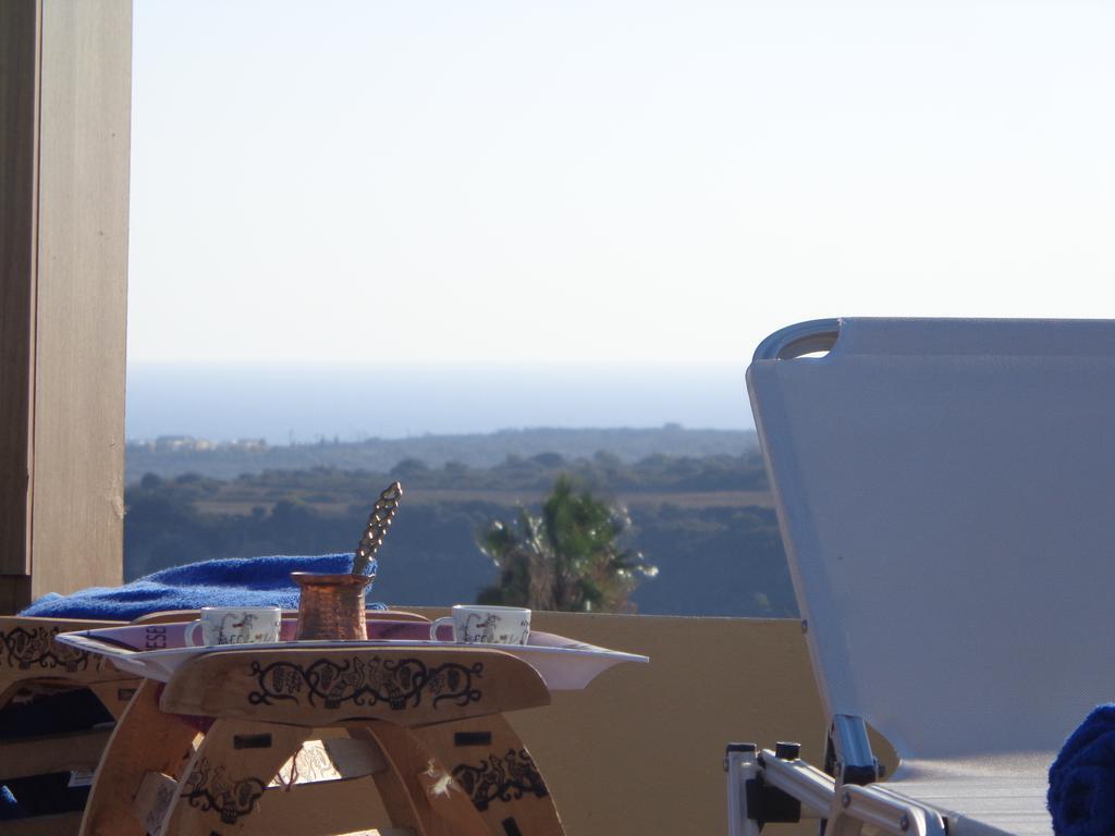 Villa Kiki Lachania (Rhodes)
