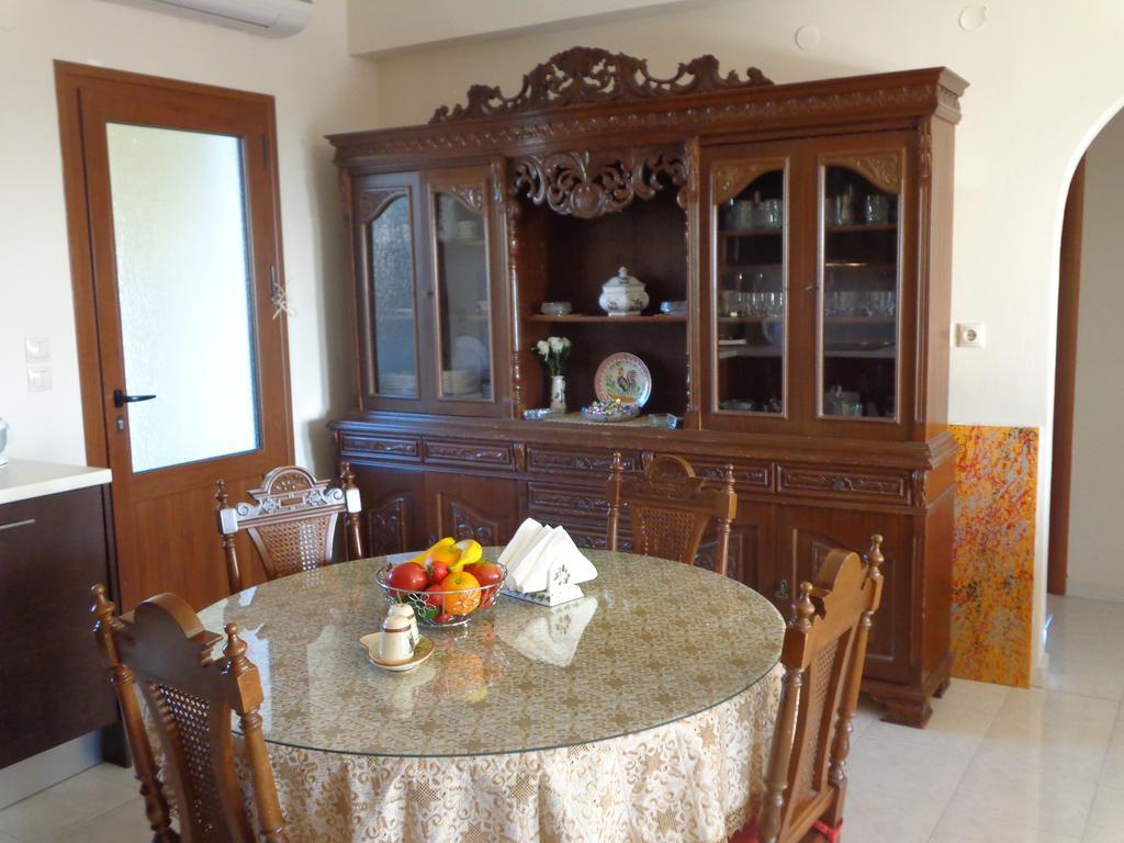Villa Kiki
