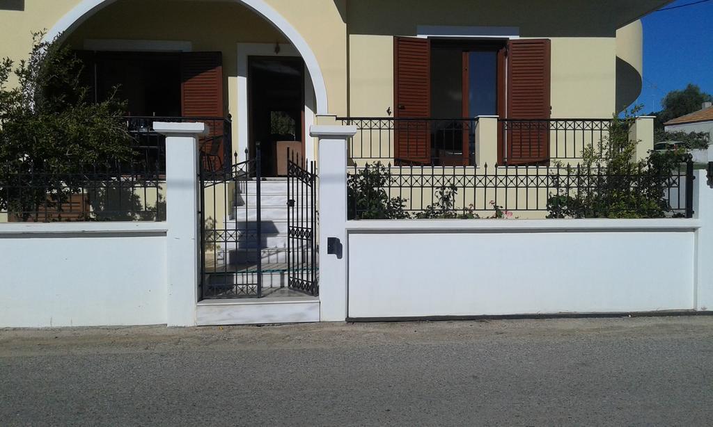 Kiki Villa Lachania (Rhodes)