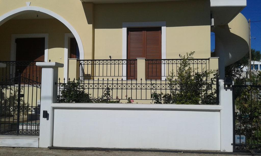 Kiki Villa Lachania (Rhodes)